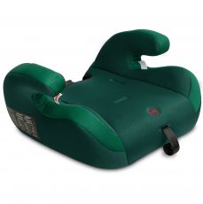Автокрісло Caretero Egis Dark Green